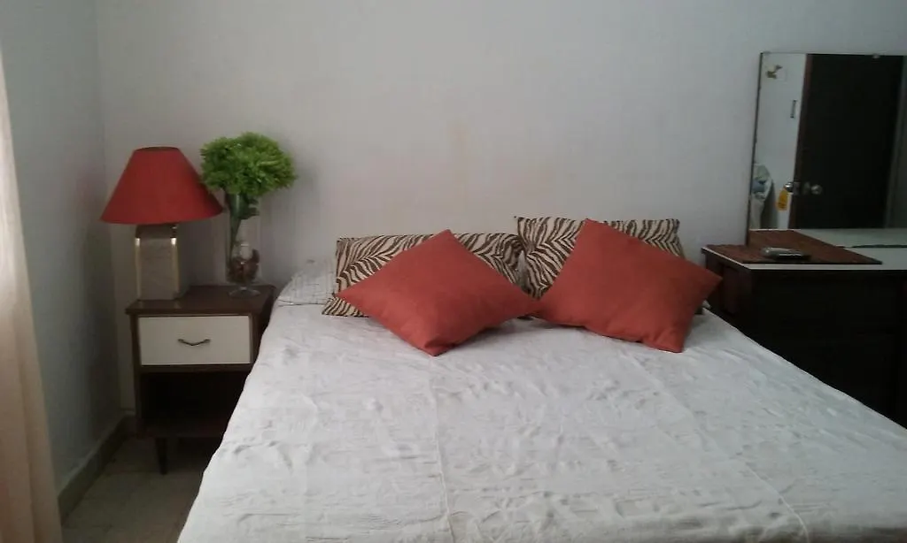 Hotel Bolivar San Juan