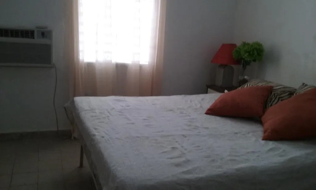 **  Hotel Bolivar San Juan Puerto Rico
