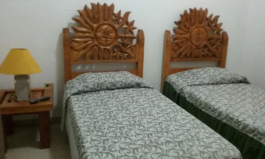 Hotel Bolivar San Juan Puerto Rico