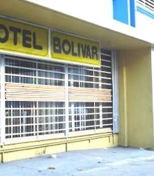 Hotel Bolivar San Juan 2*,  Puerto Rico