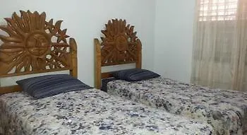 Hotel Bolivar San Juan Puerto Rico