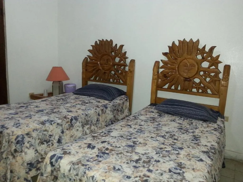 Hotel Bolivar San Juan
