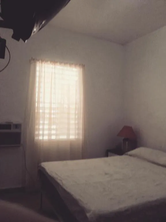 Hotel Bolivar San Juan
