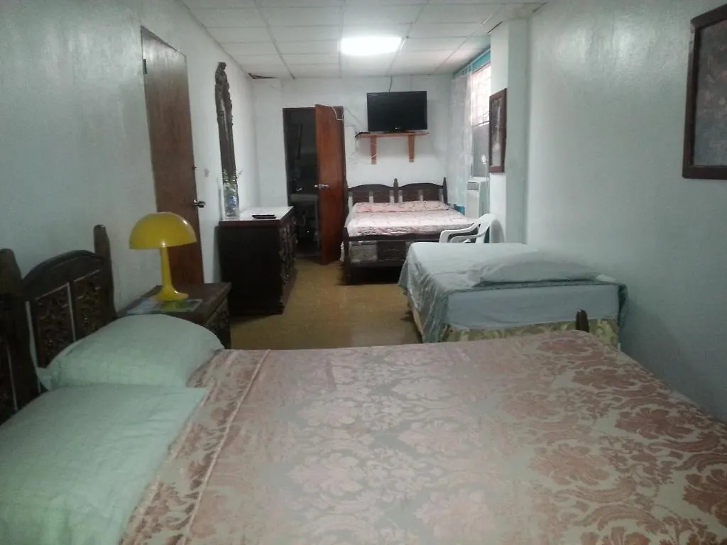 Hotel Bolivar San Juan